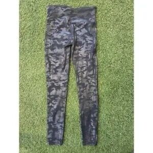 Camouflage Leggings